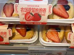 -仟吉KenGee(银港店)