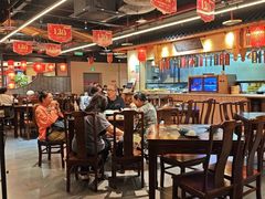-安泰楼·佛跳墙创始人·传统闽味早茶·酒楼(三坊七巷闽菜地标店)