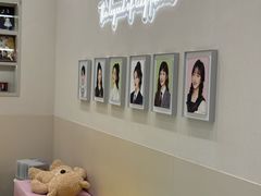 -天真蓝照相馆(五角场百联又一城店)