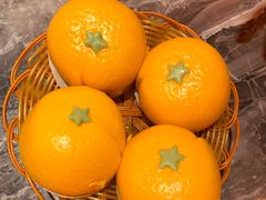 慕斯桔子包-前海沿·青岛菜(悦荟广场店)