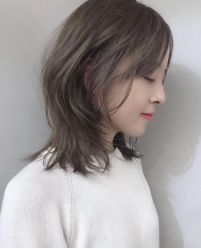 -苏豪路易士·嘉玛发廊