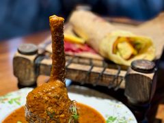 -达斯坦印度餐厅Dastaan(三里屯SOHO店)