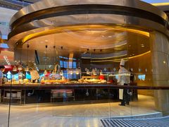 -杭州国际会议中心洲际酒店-原素全日餐厅(解放东路店)