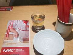 -大师兄·手工面·西北菜(美的悦然广场店)