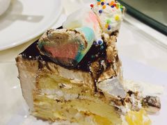 -卡漫莫尼蛋糕(徐汇店)