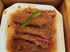 -凯宾斯基大酒店·三楼御龙轩中餐厅