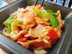-外婆船宴餐厅·外婆喊你回家吃饭