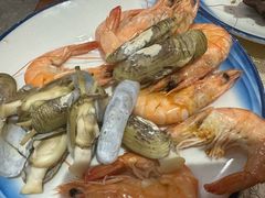 -金狮国际酒店自助餐(金狮店)