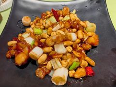 -玉桥餐厅(天坛店)