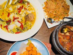 -食锦记·福建私房菜(浦西万达店)