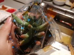 -海底捞火锅(之心城店)