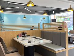 -阿里元老宋海鲜大排档(明发店)