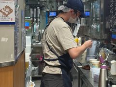 -茶颜悦色(平和堂负一楼店)
