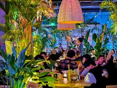 大堂-不二·民谣音乐餐吧(长沙店)