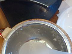-蜀香三绝·牛蛙·烤鱼·天府炒鸡(安丘泰华店)