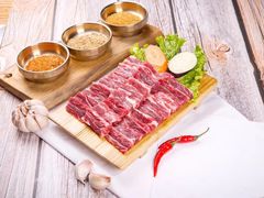 -河坝강뚝烧烤专门店(旗舰店)
