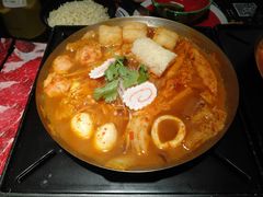 台式麻辣锅-8锅臭臭锅·正宗台湾小火锅(中心五路店)