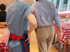 -西贝(吴江路湟普汇店)