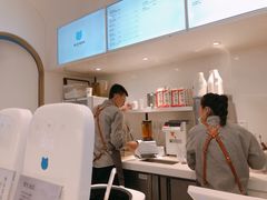 -兰熊鲜奶(西直门凯德mall店)