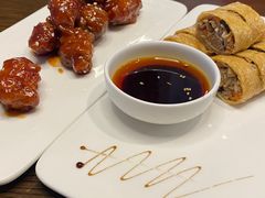 -枣子树·素食餐厅(朱家尖店)