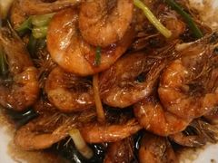 -老头儿油爆虾(星光一期店)