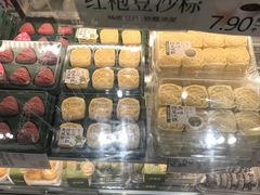 -泸溪河桃酥(龙湖长楹天街店)
