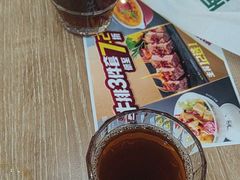 -豪客来牛排(红豆万花城店)