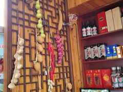 -美味之家·湖景农家乐(太湖东山店)