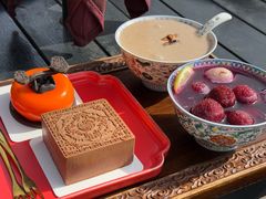 -萬春金福下午茶(故宫店)