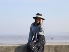 -南汇嘴观海公园