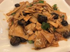 -马凯餐厅(长椿街店)