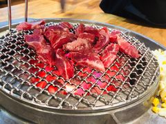 -紫霞门韩国料理烤肉(深南东路店)
