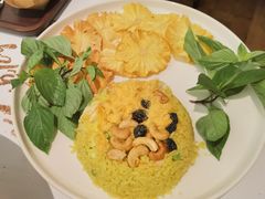 -狮拾久·现代新加坡料理(福田COCO Park店)