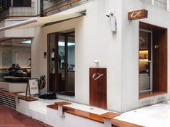 -Line 咖啡(石厦花园店)