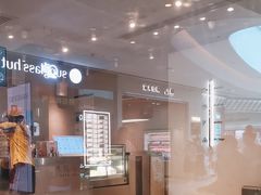 -喜茶(广州天汇igc店)