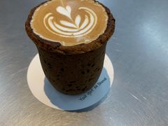 -M Stand(BFC外滩金融中心店)