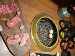 -虎哥六韩式烤肉料理 TIGERGRILL(隆生金山湖中心购物广场店)