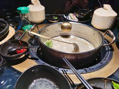 -凤园椰珍·臻品椰子鸡(保利时光里店)