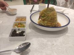 -齐家花园大酒店·本帮菜(宝山店)