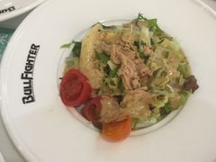 -斗牛士牛排餐厅(嘉里汇店)