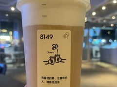 -喜茶(佛山顺德大良东乐路店)