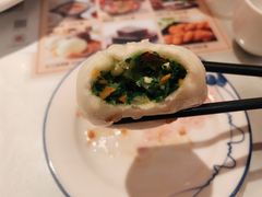 素三鲜-狗不理大酒店(意式风情街店)