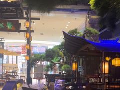 -绿茶餐厅(千岛湖银泰城店)