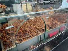 -老黄记手撕烤兔(玉林街店)