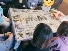 -顽主轰趴馆团建ktv桌游狼人杀(望京店)