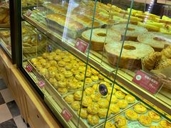 -味多美蛋糕(阜成门店)