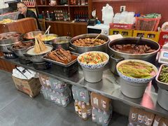 -邢中原杂面条(淮北街总店)