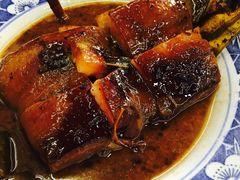 -南花桥羊肉馆老字号(乌镇店)