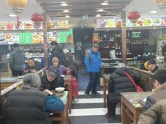 -白魁老号饭庄(安内店)