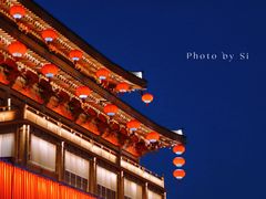 -大唐不夜城